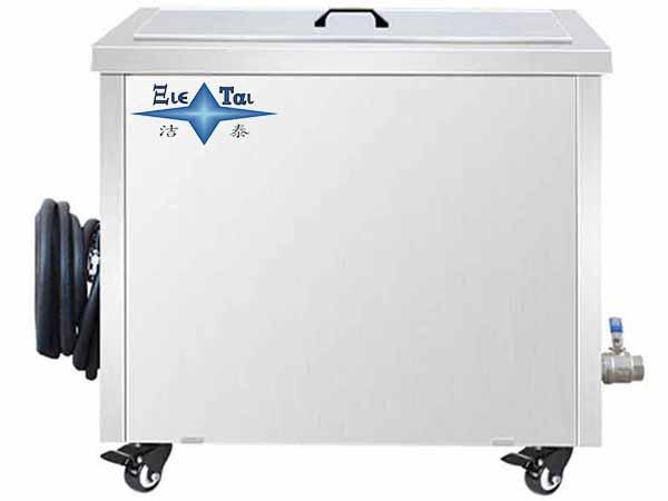 單槽超聲波清洗機(jī)主要應(yīng)用和注意事項(xiàng) 單槽超聲波清洗機(jī)