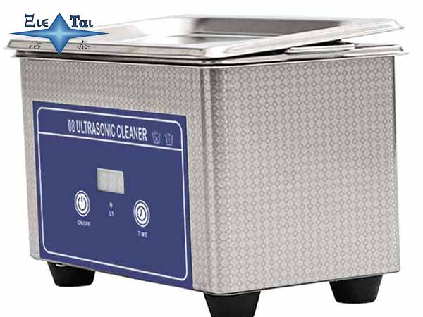 臺式超聲波清洗機使用時應注意哪些方面？
