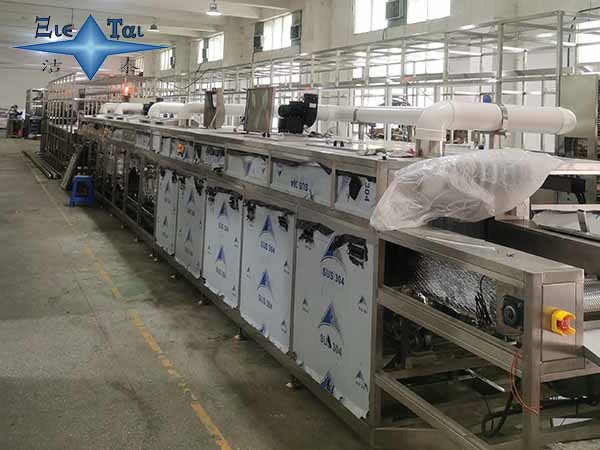 超聲波清洗機(jī)常見故障及處理方式 超聲波清洗機(jī)常見故障及處理方式