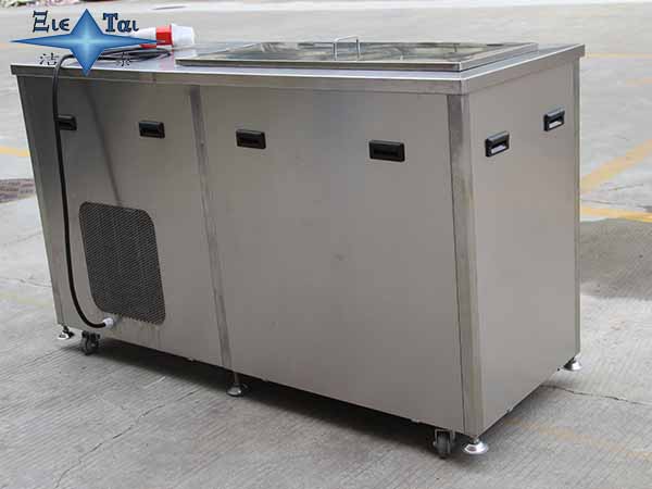 【潔泰超聲波清洗機】家用超聲波清洗機和工業用超聲波清洗機的區別 【潔泰超聲波清洗機】家用超聲波清洗機和工業用超聲波清洗機的區別