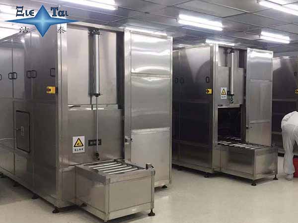 超聲波清洗機的應用領域 超聲波清洗機