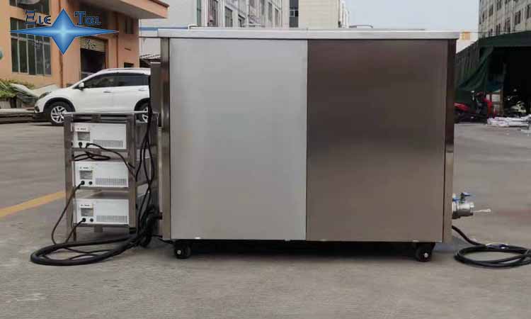 超聲波清潔機(jī)的注意事項(xiàng)與超聲波頻率計(jì)算方法 超聲波清潔機(jī)的注意事項(xiàng)與超聲波頻率計(jì)算方法