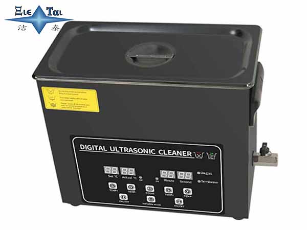 實驗室用小型超聲波清洗儀工作原理及優點 實驗室用小型超聲波清洗儀工作原理及優點
