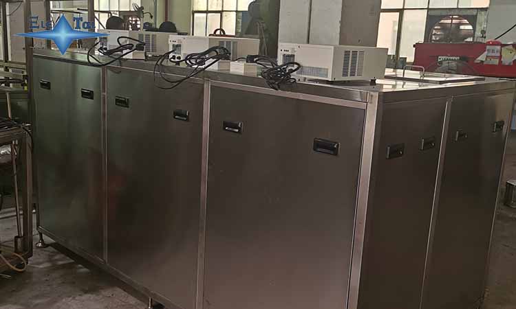 工業(yè)超聲波清洗機(jī)購前的注意事項 工業(yè)超聲波清洗機(jī)購前的注意事項