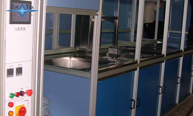 攪拌浸入式超聲波零件清洗機 攪拌浸入式超聲波零件清洗機