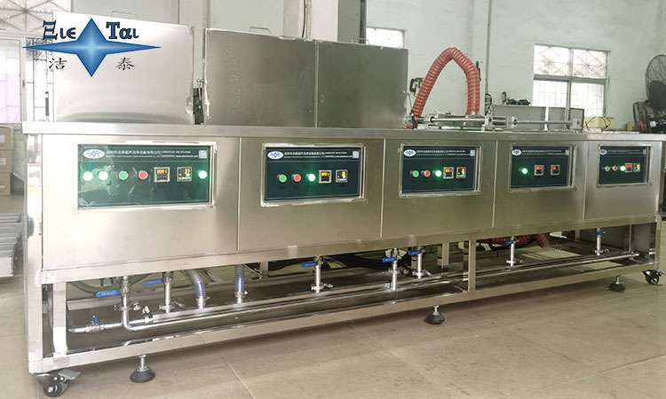 超聲波清洗機頻率如何調整?詳細步驟與適用場景解析 超聲波清洗機頻率如何調整?詳細步驟與適用場景解析