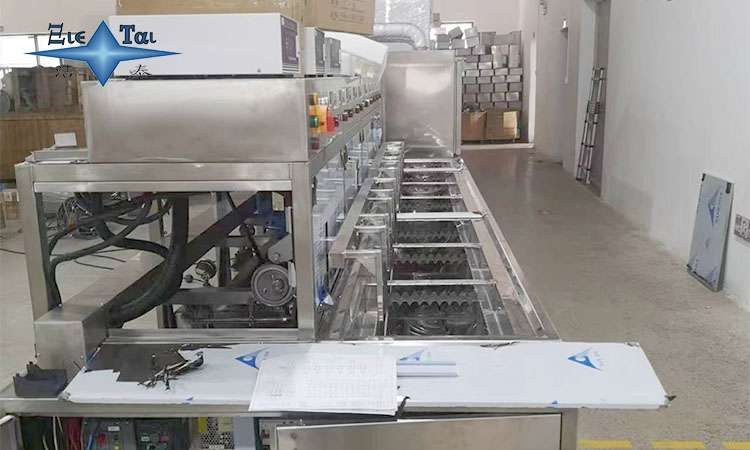 探秘：超聲波清洗機為什么斷斷續續工作？故障排查與解決全指南