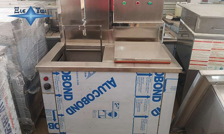 超聲波清洗機清洗手機的正確方法:步驟詳解與避坑指南 超聲波清洗機清洗手機的正確方法:步驟詳解與避坑指南