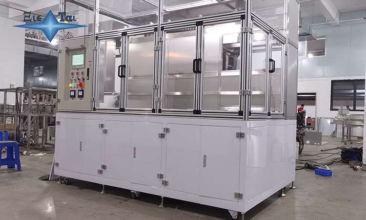 醫用超聲波清洗機如何選擇?7大核心指標與院感控制全解析 醫用超聲波清洗機如何選擇?7大核心指標與院感控制全解析