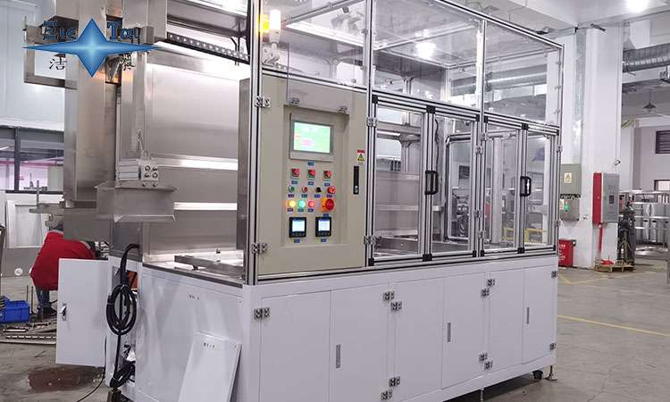 醫(yī)用超聲波清洗機(jī)如何選擇?7大核心指標(biāo)與院感控制全解析 醫(yī)用超聲波清洗機(jī)如何選擇?7大核心指標(biāo)與院感控制全解析