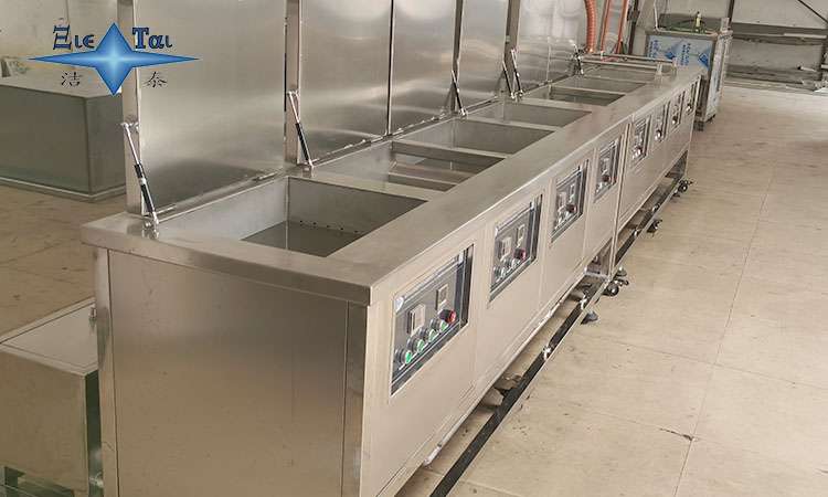 探秘:超聲波清洗機為什么無水不能開機?安全使用的關鍵在這里! 探秘:超聲波清洗機為什么無水不能開機?安全使用的關鍵在這里!