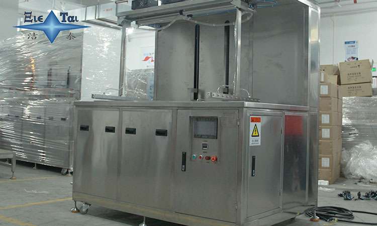 深度解析:超聲波清洗機(jī)為何需要多道工序?揭開專業(yè)清洗的秘密 深度解析:超聲波清洗機(jī)為何需要多道工序?揭開專業(yè)清洗的秘密