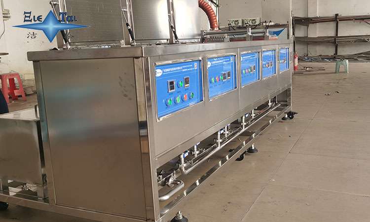 如何消除超聲波清洗機噪音?全方位降噪方案與應用指南 如何消除超聲波清洗機噪音?全方位降噪方案與應用指南