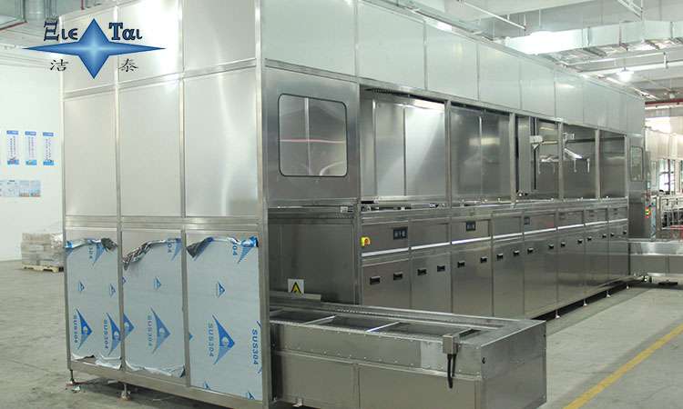 超聲波清洗機出口全流程指南:認證、物流、清關與市場策略 超聲波清洗機出口全流程指南:認證、物流、清關與市場策略