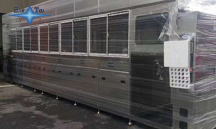 如何鑒別超聲波清洗機真假？專家支招，避坑指南！