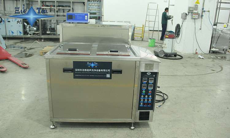 超聲波清洗機為什么有異響?常見原因與解決方案全解析 超聲波清洗機為什么有異響?常見原因與解決方案全解析