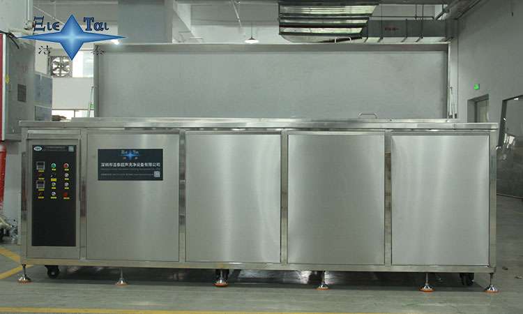 超聲波清洗機為什么發出嘯叫?原因解析與故障排除全指南 超聲波清洗機為什么發出嘯叫?原因解析與故障排除全指南