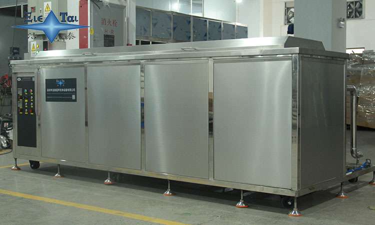 超聲波清洗機為什么能除油?揭秘空化效應高效去油的科學原理 超聲波清洗機為什么能除油?揭秘空化效應高效去油的科學原理