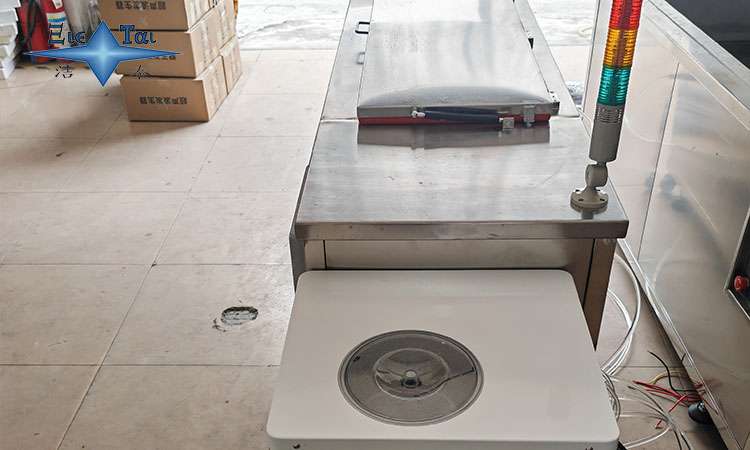 超聲波清洗機(jī)為什么相差這么大？百元到萬元的價(jià)格差距全解析