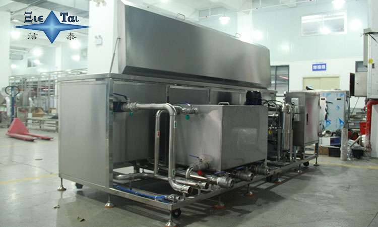 超聲波清洗機為什么不能洗地毯？揭秘原理與現實的巨大差距